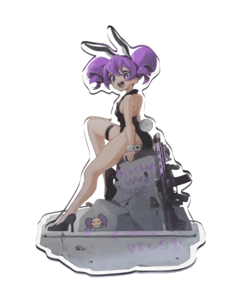 BUTTONS + BACKGROUNDS