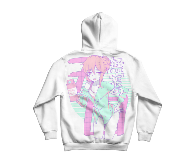 Otachan! - Classic Innocent Hoodie