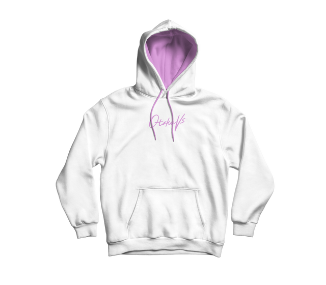 Otachan! - Classic Innocent Hoodie